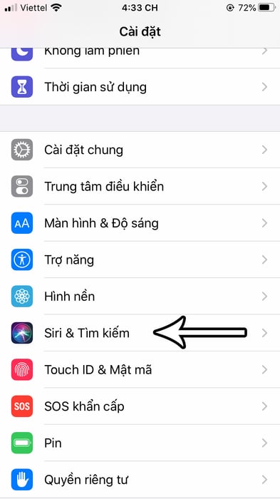 Cách khắc phục khi đã kích hoạt CarPlay trên iOS 13 nhưng vẫn không sử dụng được?