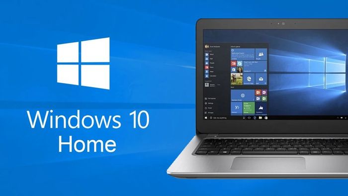 Xem chi tiết về phiên bản Windows 10.