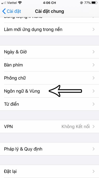 Đã bật CarPlay trên iOS 13 nhưng vẫn không sử dụng được?