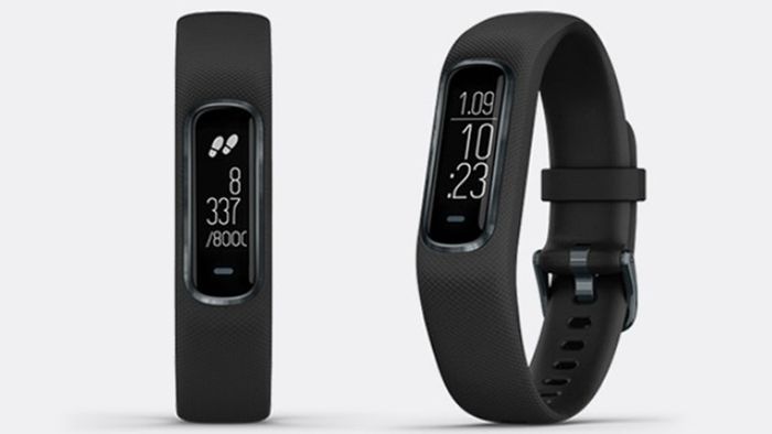 Đồng hồ thể thao Garmin