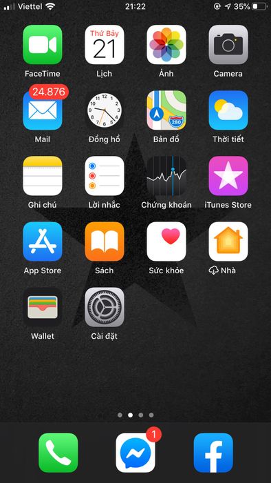 Hướng dẫn chi tiết cách kích hoạt nút HOME ảo trên iOS 13 cho iPhone