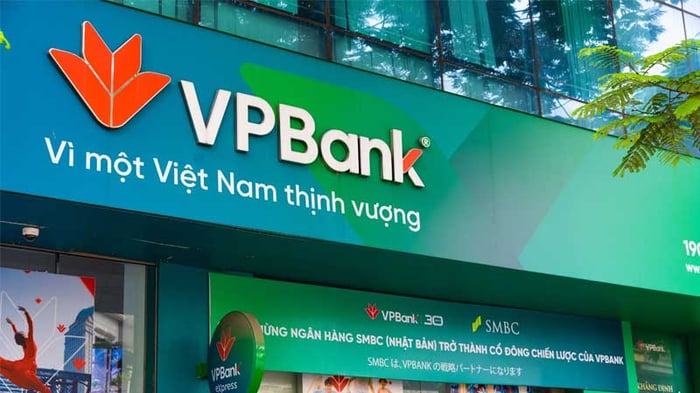 VPBank mở rộng mạng lưới hoạt động khắp các tỉnh thành Việt Nam