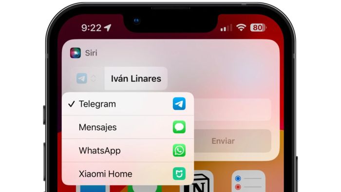 Tính năng mới trên iOS 17-1