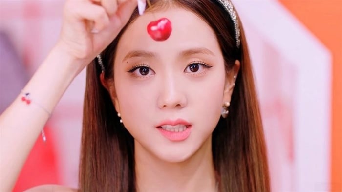 Bức ảnh mới nhất của Jisoo