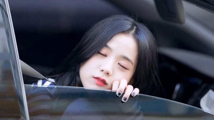 Bức ảnh đẹp nhất của Jisoo