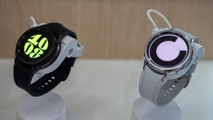 Galaxy Watch7 sẽ được ra mắt vào ngày 10/7