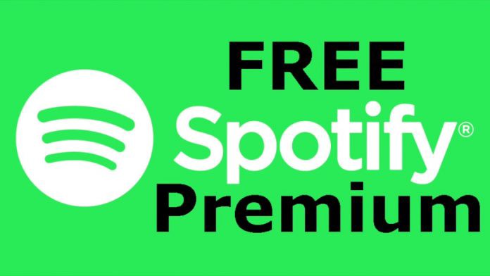 ứng dụng Spotify