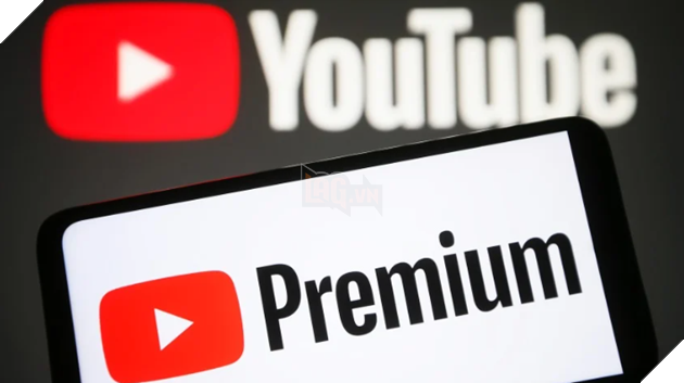 YouTube Premium sẽ có các gói đăng ký mới với nhiều tính năng được bổ sung