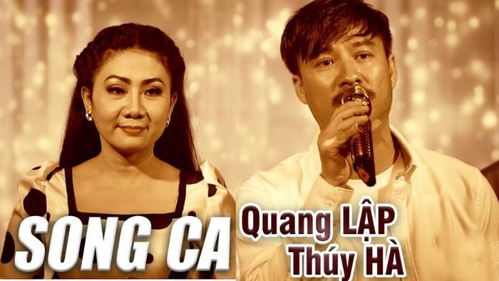 Quang Lập - Tuyển tập những ca khúc gây nghiện