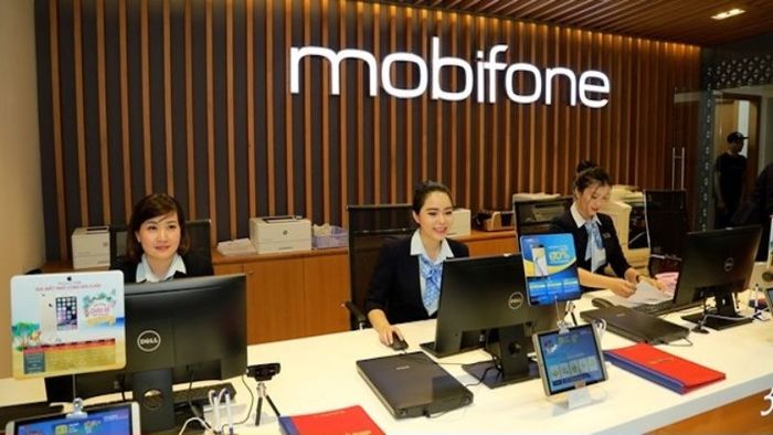 kiểm tra các gói cước MobiFone