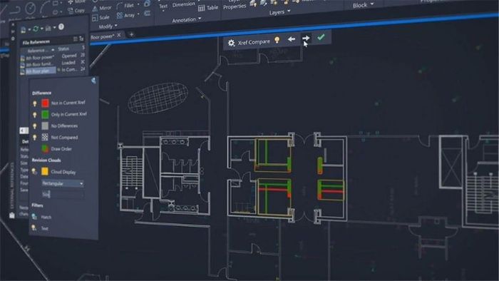 Chuyển đổi PDF sang Cad-15