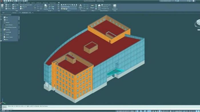 Chuyển đổi PDF sang Cad-17