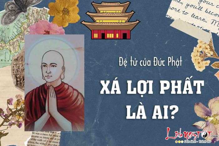 Xa Loi Phat la ai