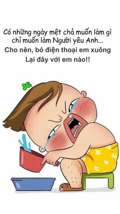 Hình nền chế bỏ điện thoại tao xuống.