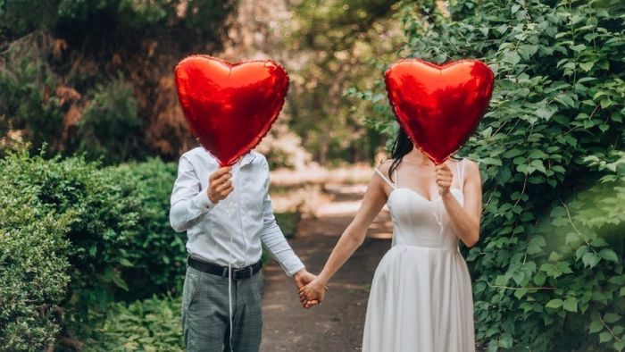 Tìm hiểu về Valentine là gì - phần 1