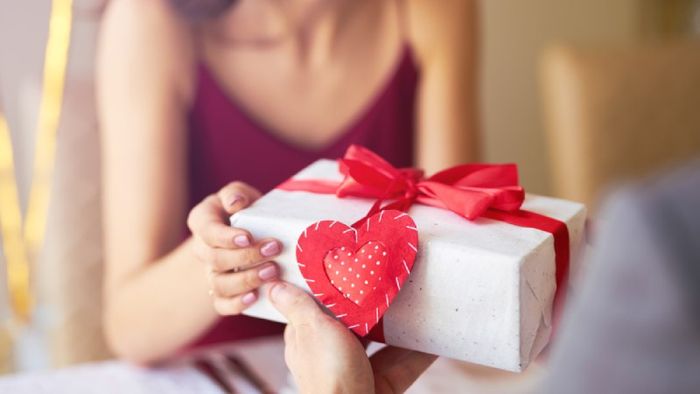 Tìm hiểu về Valentine là gì - phần 6