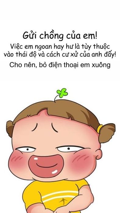 Hình nền chế bỏ điện thoại tao xuống.