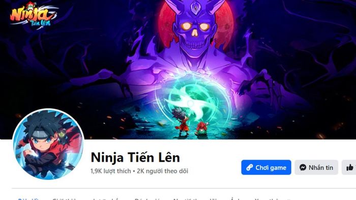 Tìm hiểu cách nhận thêm nhiều code Ninja Tiến Lên mới nhất