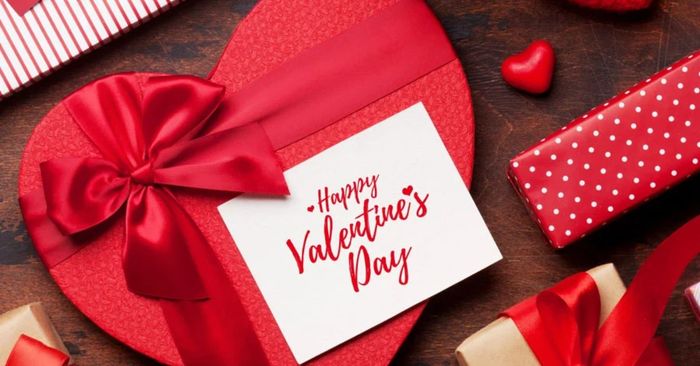 Tìm hiểu về Valentine là gì