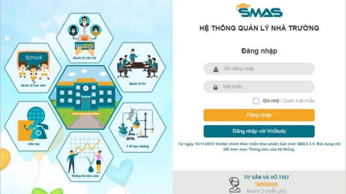 SMAS-xem-điem-8