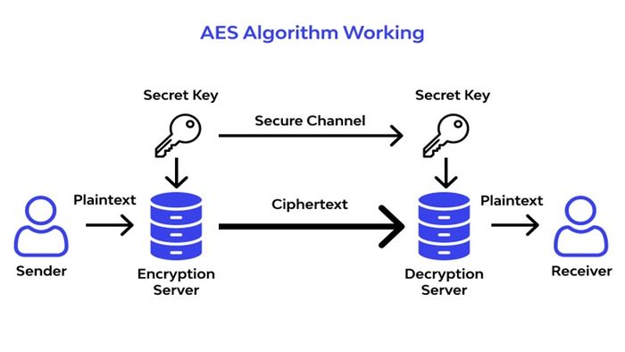 aes-1