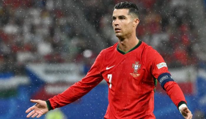 Nhận định Bồ Đào Nha vs Slovenia: Khó cho 'Rồng nhỏ' 489267