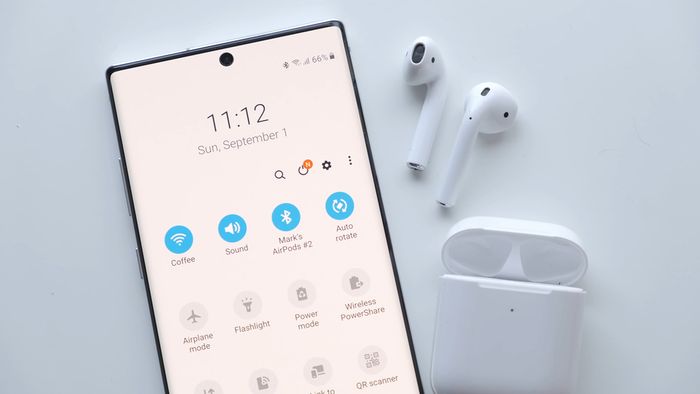 AirPods có thể kết nối với máy tính nào khác cũng được hay chỉ dành riêng cho iPhone?