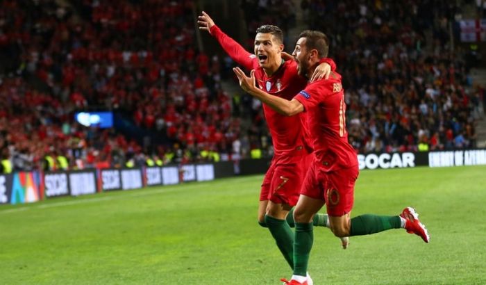 Dự đoán trận Bồ Đào Nha vs Slovenia: Khó cho 'Rồng nhỏ' 489196