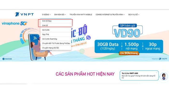 Bạn biết gì về mạng 0836?