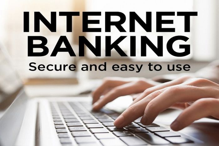 Internet banking là gì?