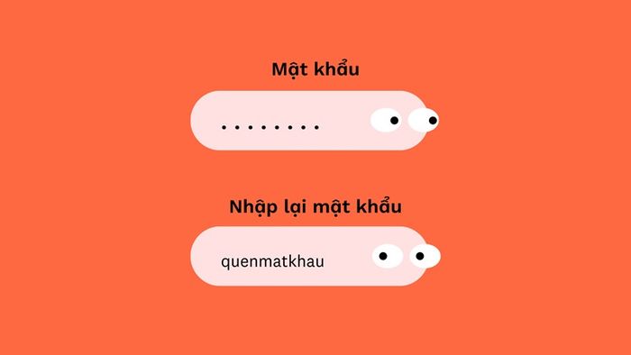 Mật khẩu có 6 ký tự là gì - lưu ý