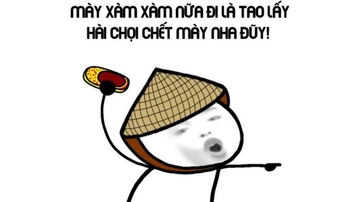 30 meme hài hước không thể bỏ qua - số 14