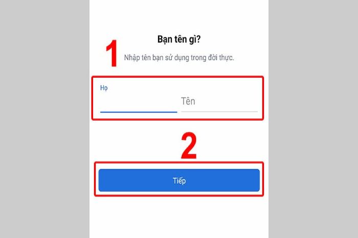 Facebook là gì - Phần 5