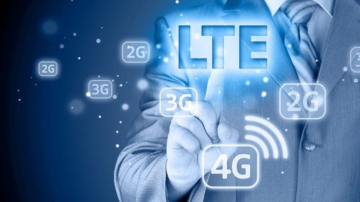 LTE-2