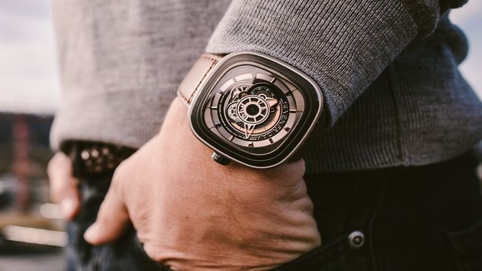 sevenfriday-series-update