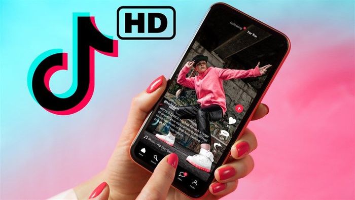 Cách Lên Xu Hướng TikTok Nhanh