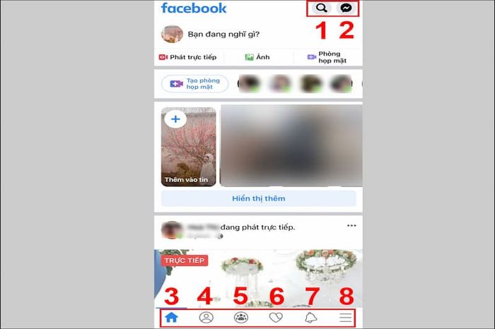 Facebook là gì - Phần 11