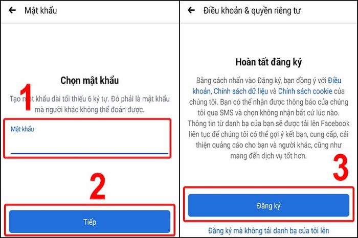 Facebook là gì - Phần 9