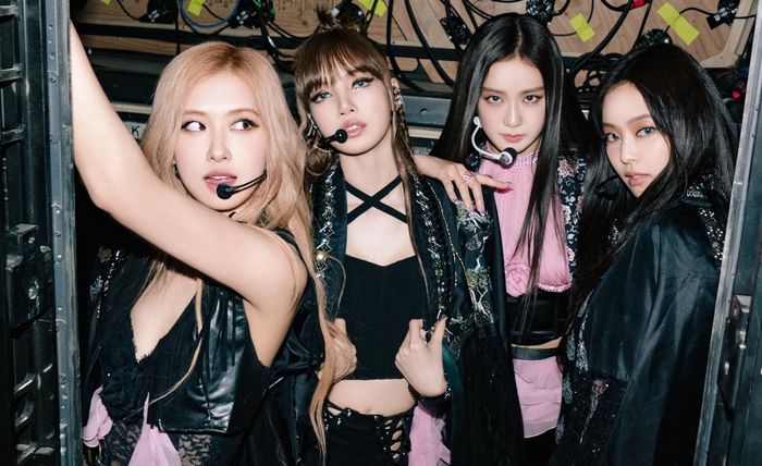 Một số fan lo lắng về ngày BlackPink có thể tan rã không còn xa.