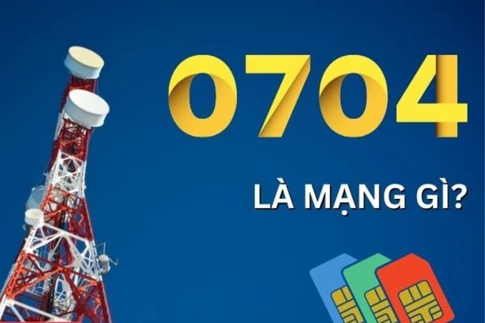 Đầu số 070 là của mạng nào?