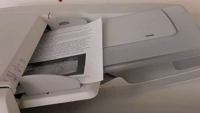 Fax là gì? Cách thức gửi số máy Fax một cách đơn giản và nhanh chóng