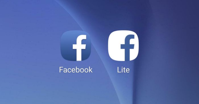 facebook-lite