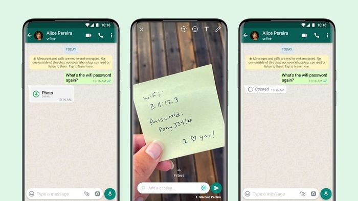 WhatsApp là gì?