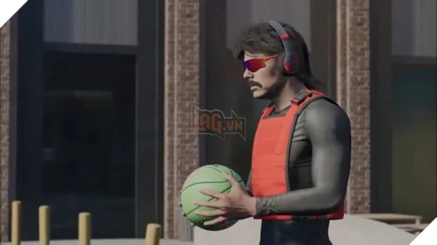 DrDisrespect