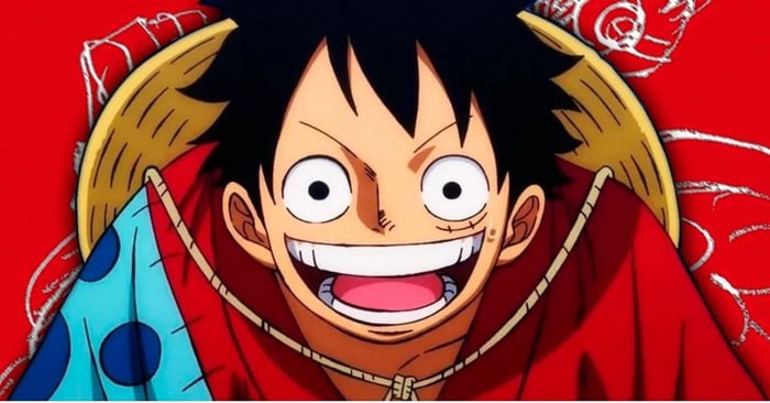 ve-luffy