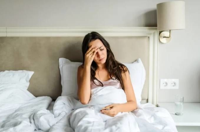 7 biểu hiện cơ thể báo hiệu thiếu kali