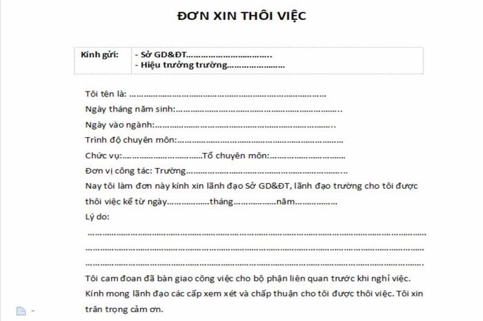 don-xin-nghi-viec-9