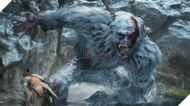 Elden Ring: Shadow of the Erdtree và thành công của Dancing Lion 3