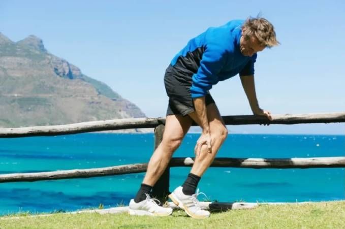 7 biểu hiện cơ thể báo hiệu thiếu kali