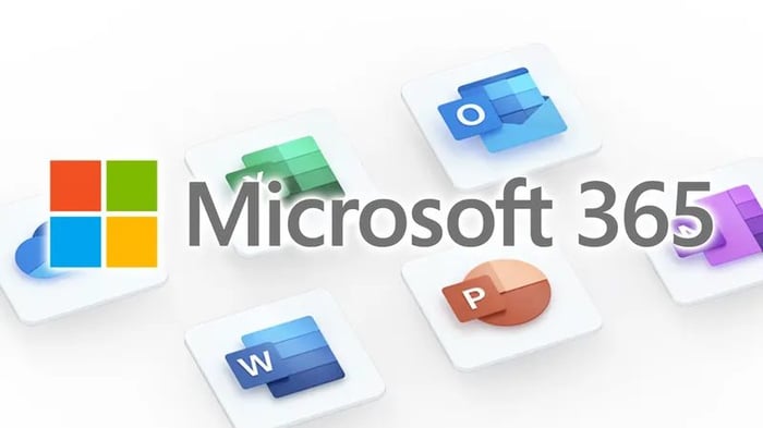 Tích hợp Microsoft 365